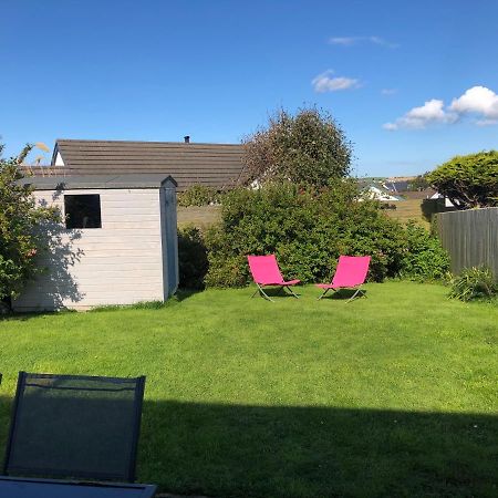 Nanny Willow'S Cottage Portballintrae Exterior foto